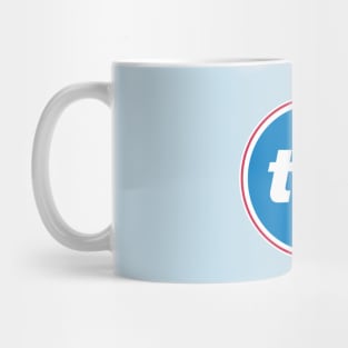 Tomorrowland Transit Authority Mug